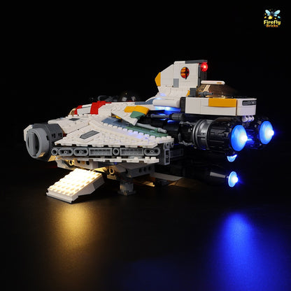 Light Kit for LEGO® Ghost & Phantom II 75357
