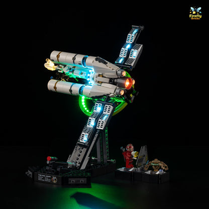 Light Kit for LEGO® Project Hail Mary 11389