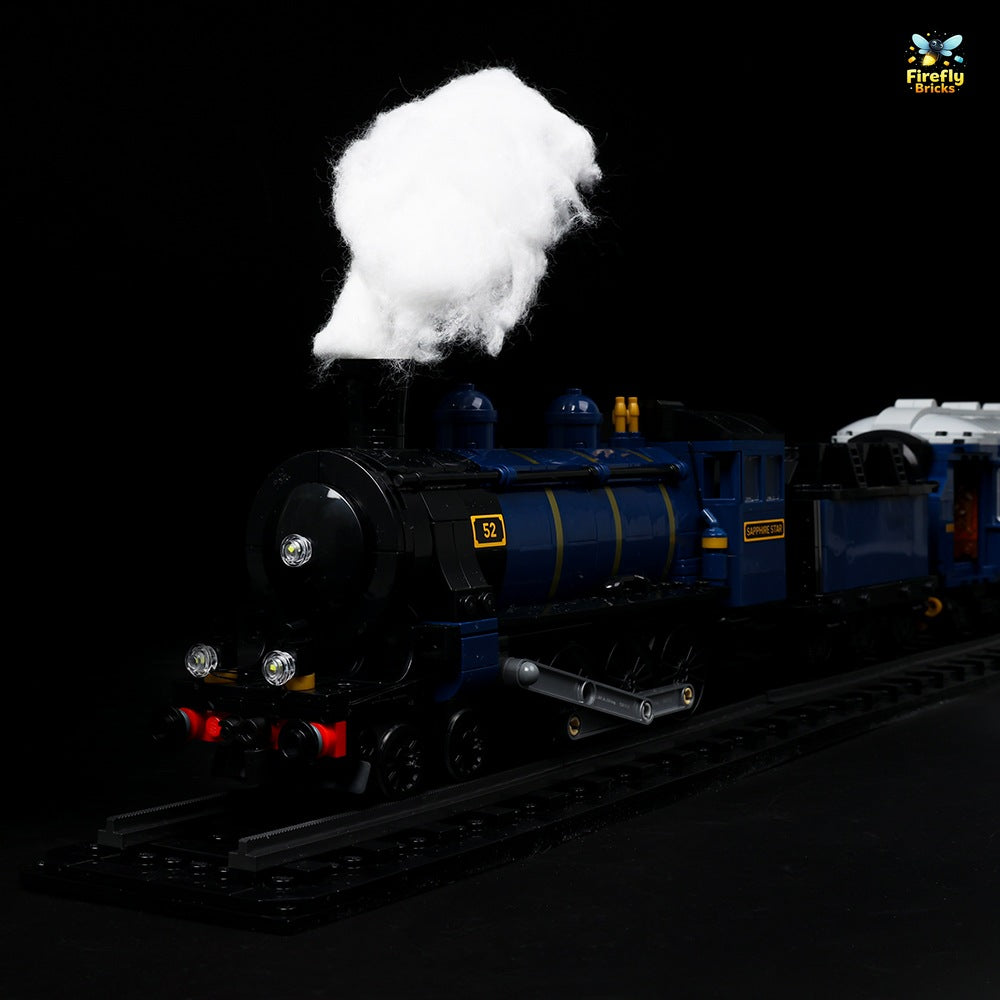 Light Kit for LEGO® The Orient Express Train 21344