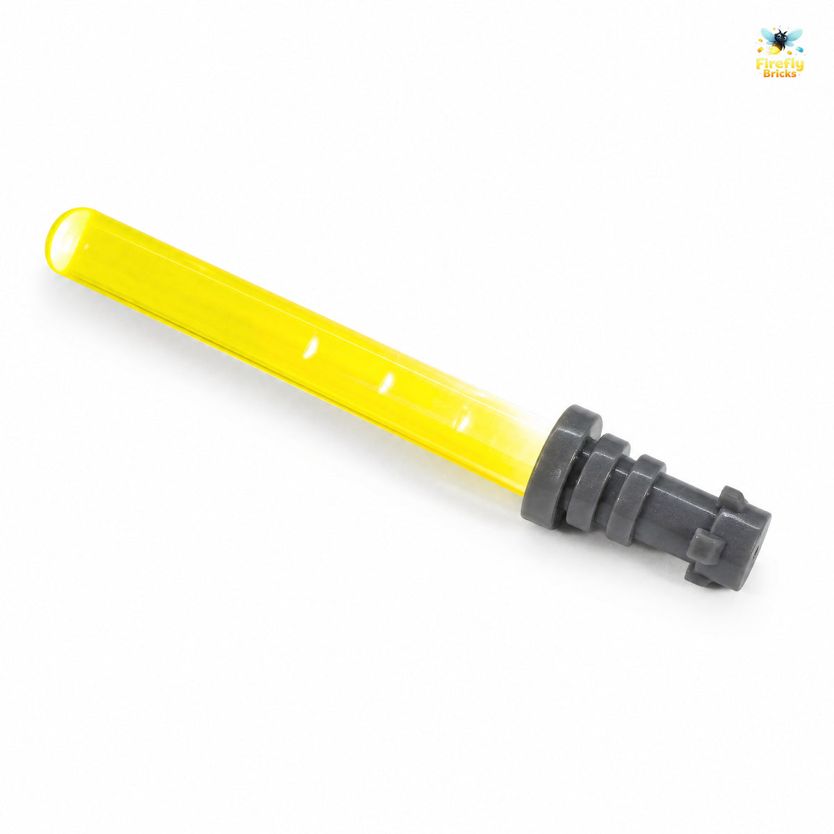 LED Lightsabers for Star Wars Minifigures (Pack of 5)