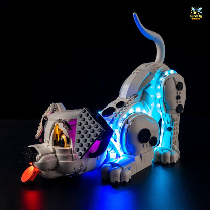 Light Kit for LEGO® 101 Dalmatians Puppy 43269