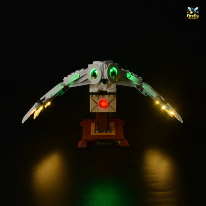 Light Kit for LEGO® Hedwig 75979