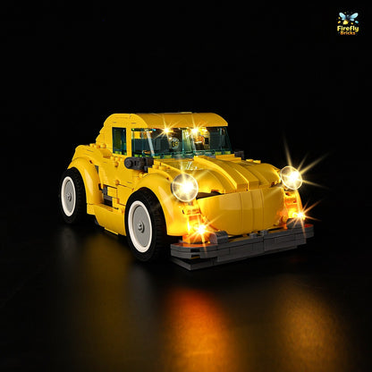 Light Kit for LEGO® Bumblebee 10338