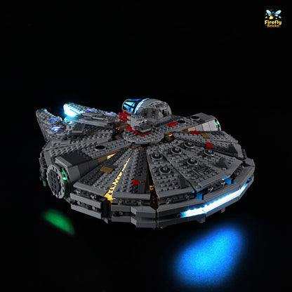 Light Kit for LEGO® Millennium Falcon 75105