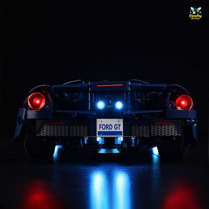 Light Kit for LEGO® Ford GT 2022 42154