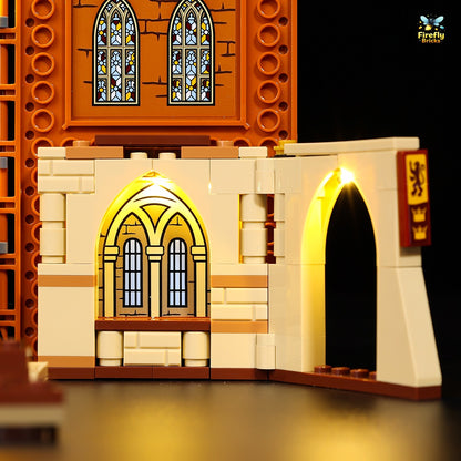 Light Kit for LEGO® Hogwarts Moment: Transfiguration Class 76382