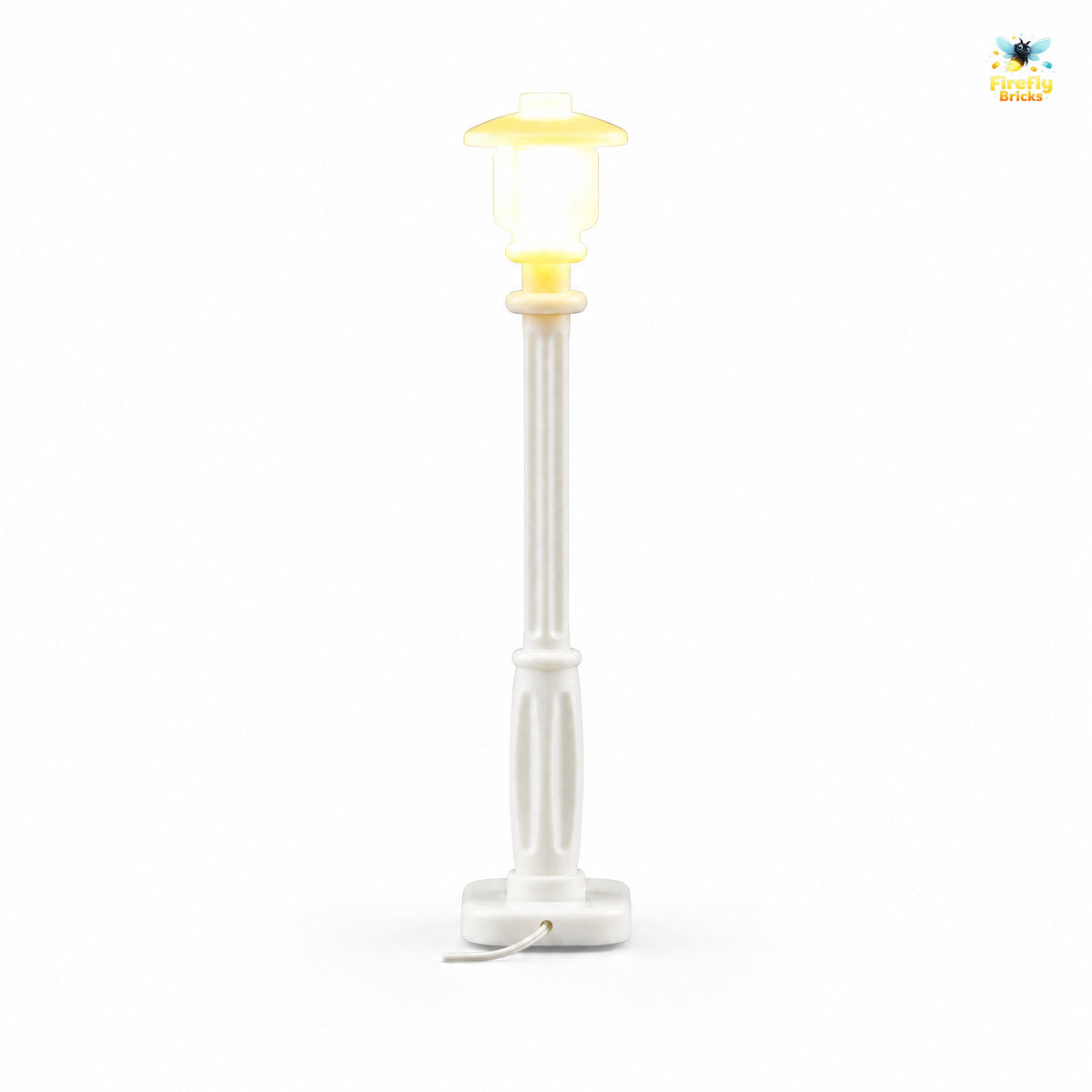 Premium Lamp Posts and Traffic Lights for LEGO® City