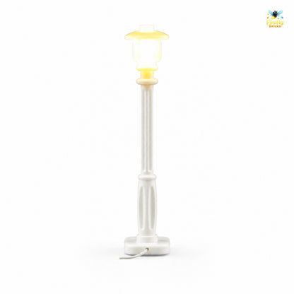 Premium Lamp Posts and Traffic Lights for LEGO® City