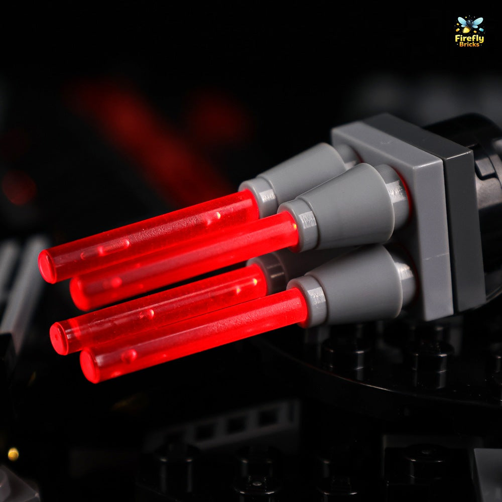 Light Kit for LEGO® The Dark Falcon 75389