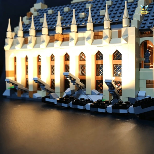 Light Kit for LEGO® Hogwarts Great Hall 75954