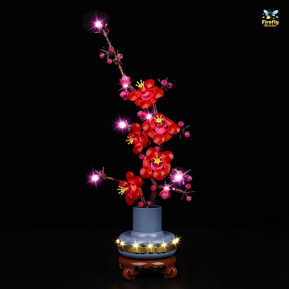Light Kit for LEGO® Plum Blossom 10369