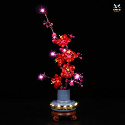 Light Kit for LEGO® Plum Blossom 10369