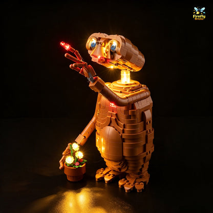 Light Kit for LEGO® E.T. the Extra-Terrestrial 21370