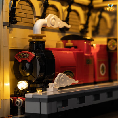 Light Kit for LEGO® Book Nook: Hogwarts Express 76450