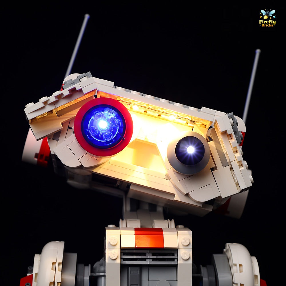 Light Kit for LEGO® BD-1 75335