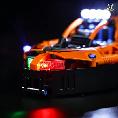 Light Kit for LEGO® Rescue Hovercraft 42120