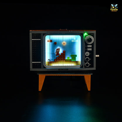 Light Kit for LEGO® Nintendo Entertainment System 71374