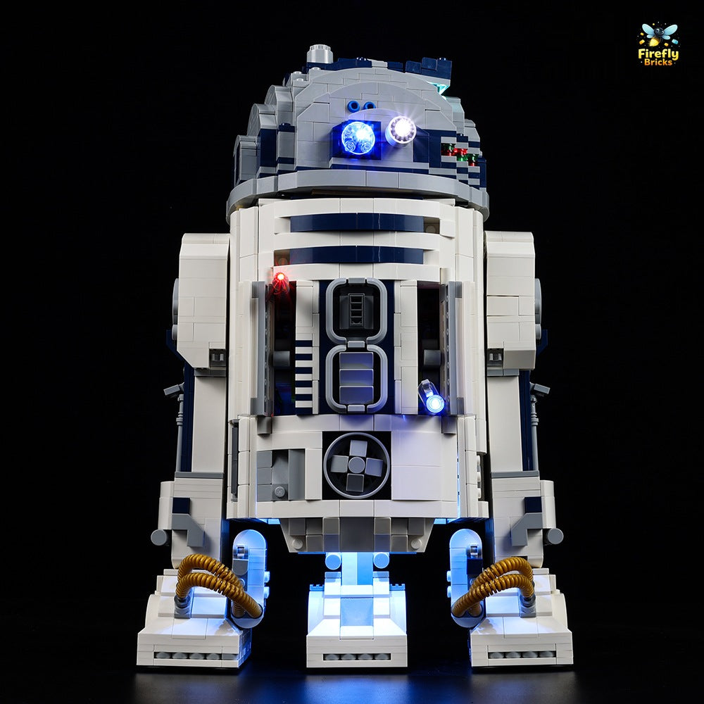 Light Kit for LEGO® R2-D2 75308