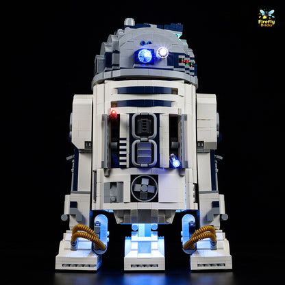 Light Kit for LEGO® R2-D2 75308