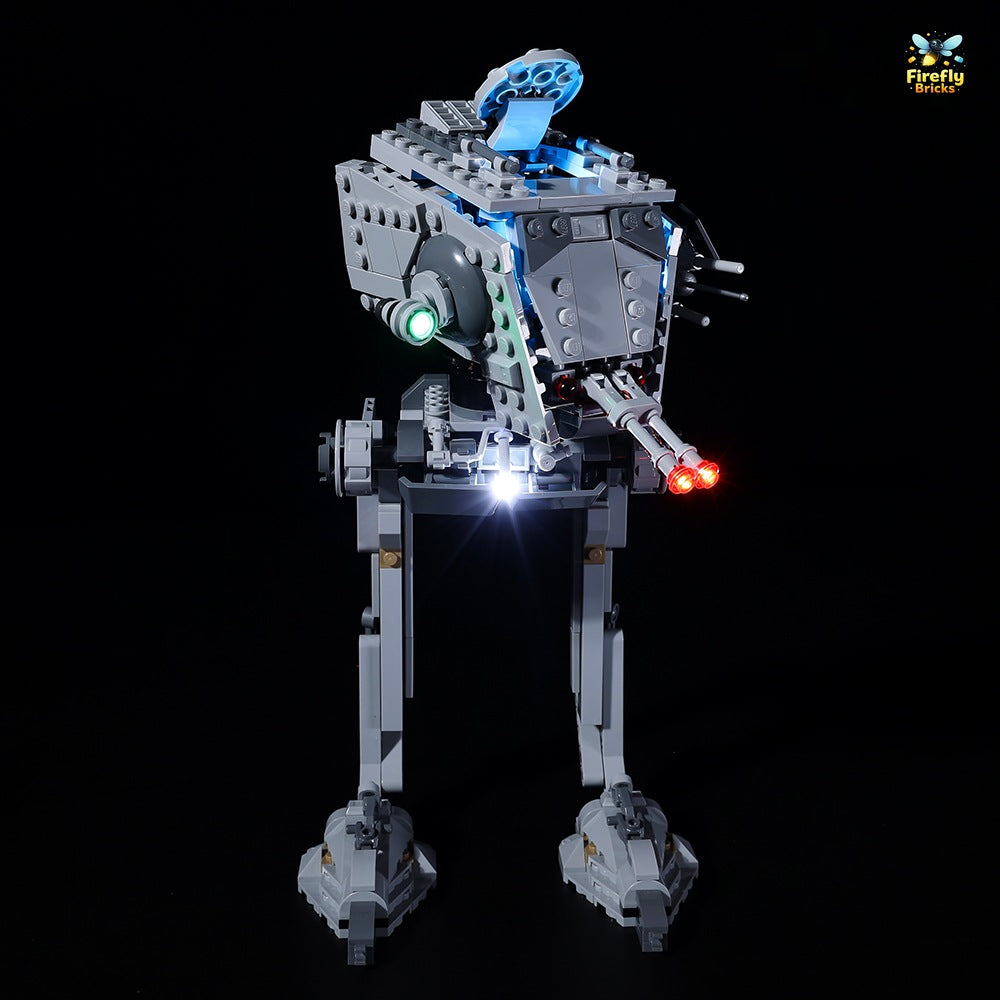 Light Kit for LEGO® Hoth AT-ST 75322