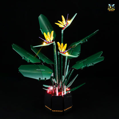 Light Kit for LEGO® Bird of Paradise 10289