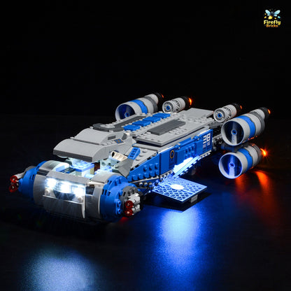 Light Kit for LEGO® Resistance I-TS Transport 75293