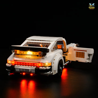 Light Kit for LEGO® Porsche 911 10295