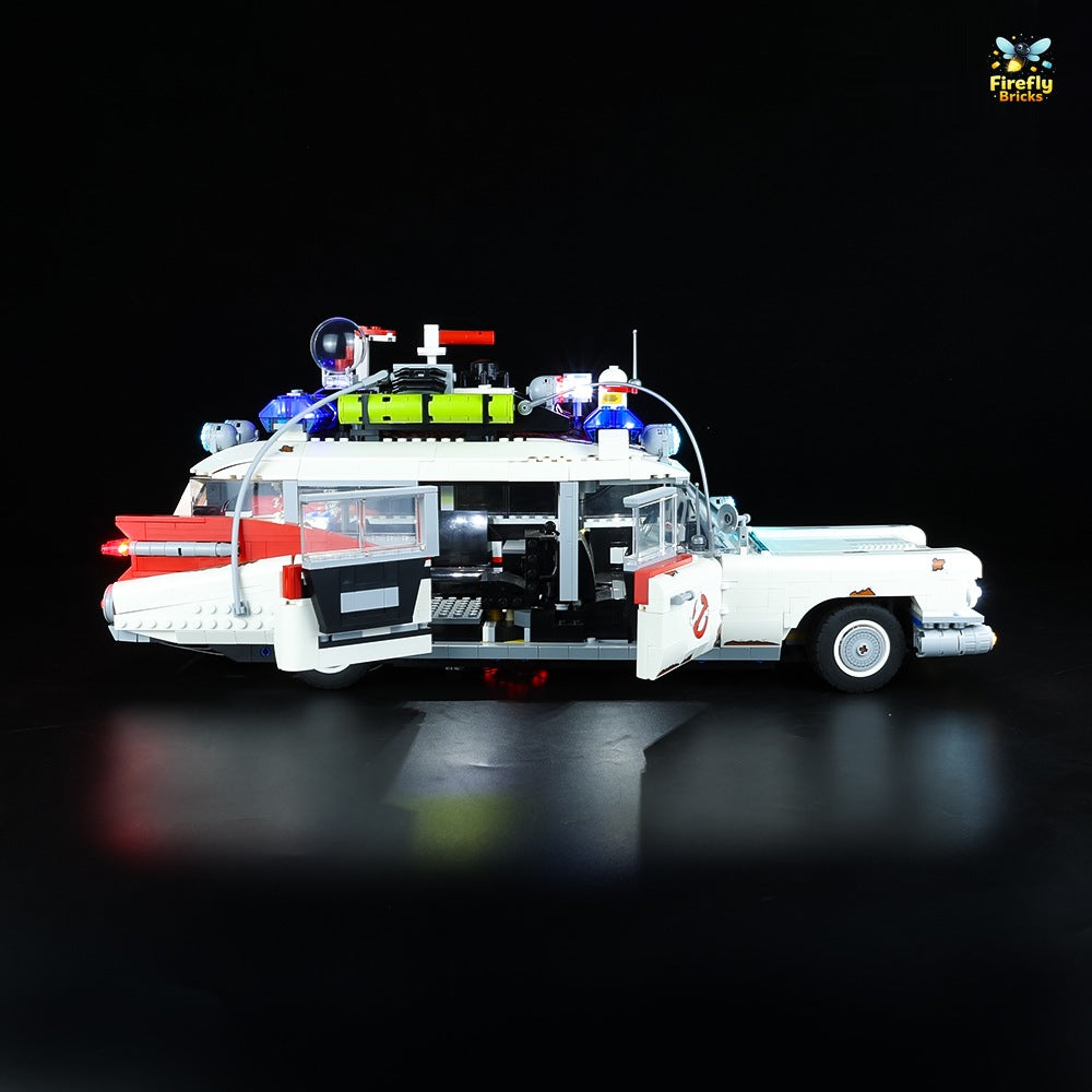 Light Kit for LEGO® Ghostbusters ECTO-1 10274