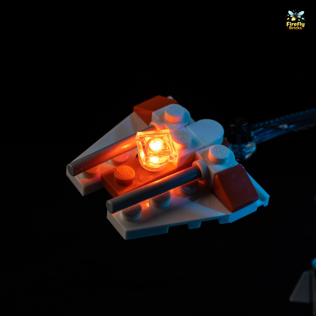Light Kit for LEGO® AT-AT 75440