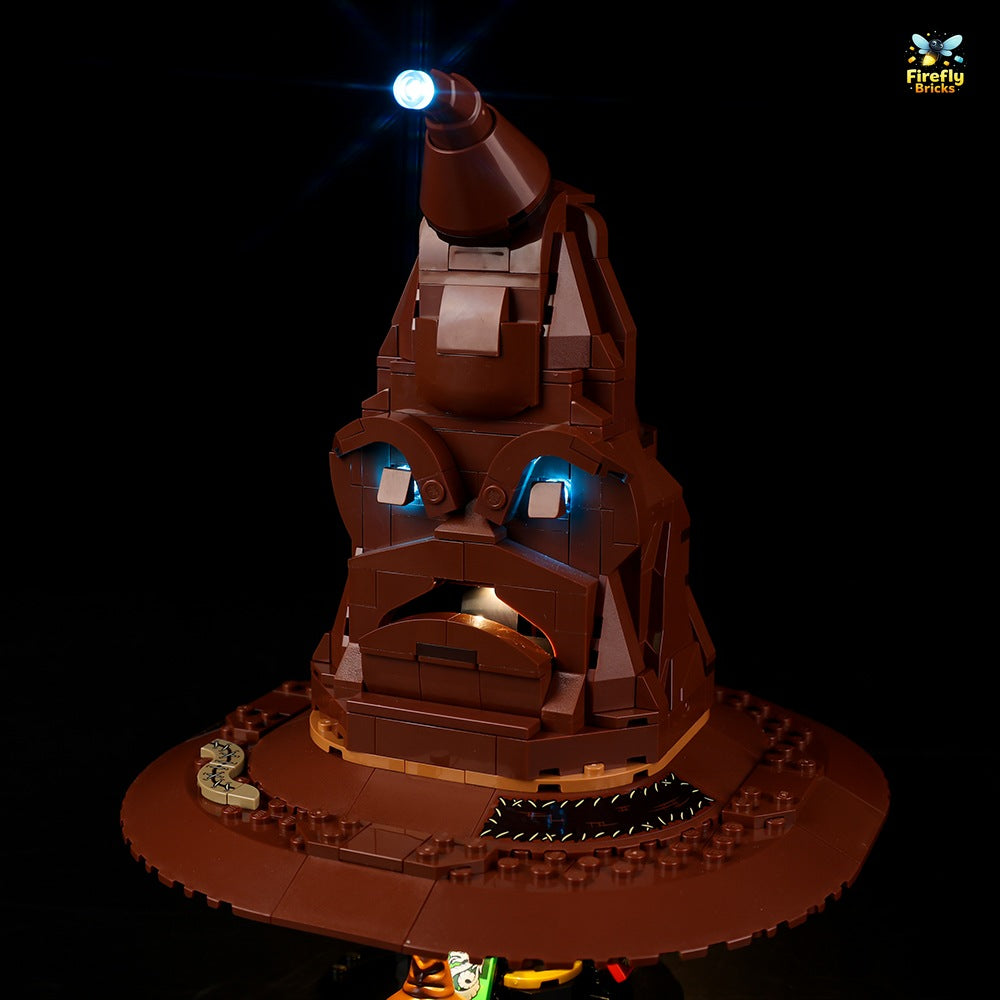 Light Kit for LEGO® Talking Sorting Hat 76429