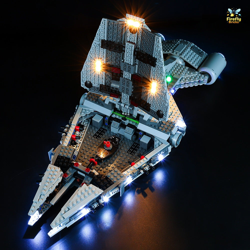 Light Kit for LEGO® Imperial Light Cruiser 75315