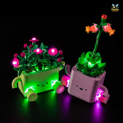 Light Kit for LEGO® Rocking Plants 11506