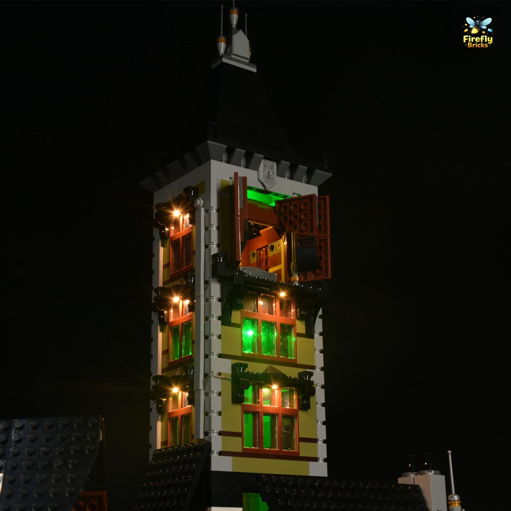 Light Kit for LEGO® Haunted House 10273