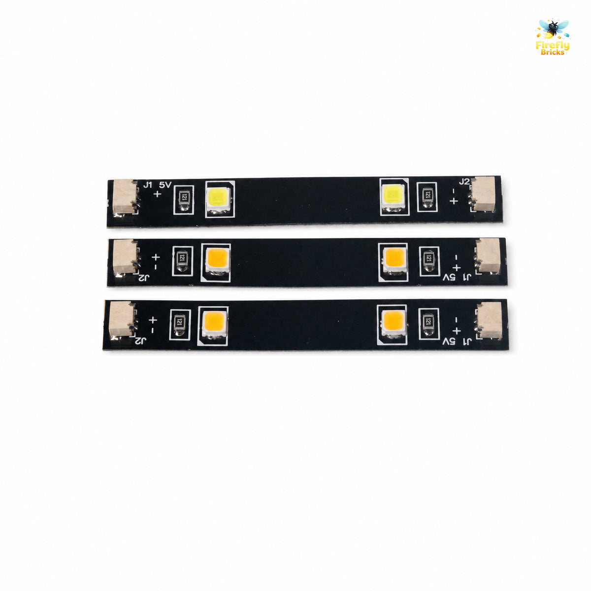 Strip Lights (Pack of 10)