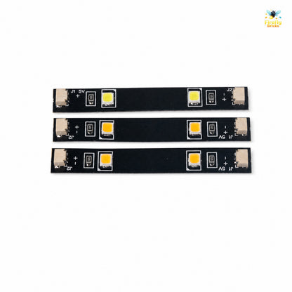 Strip Lights (Pack of 10)