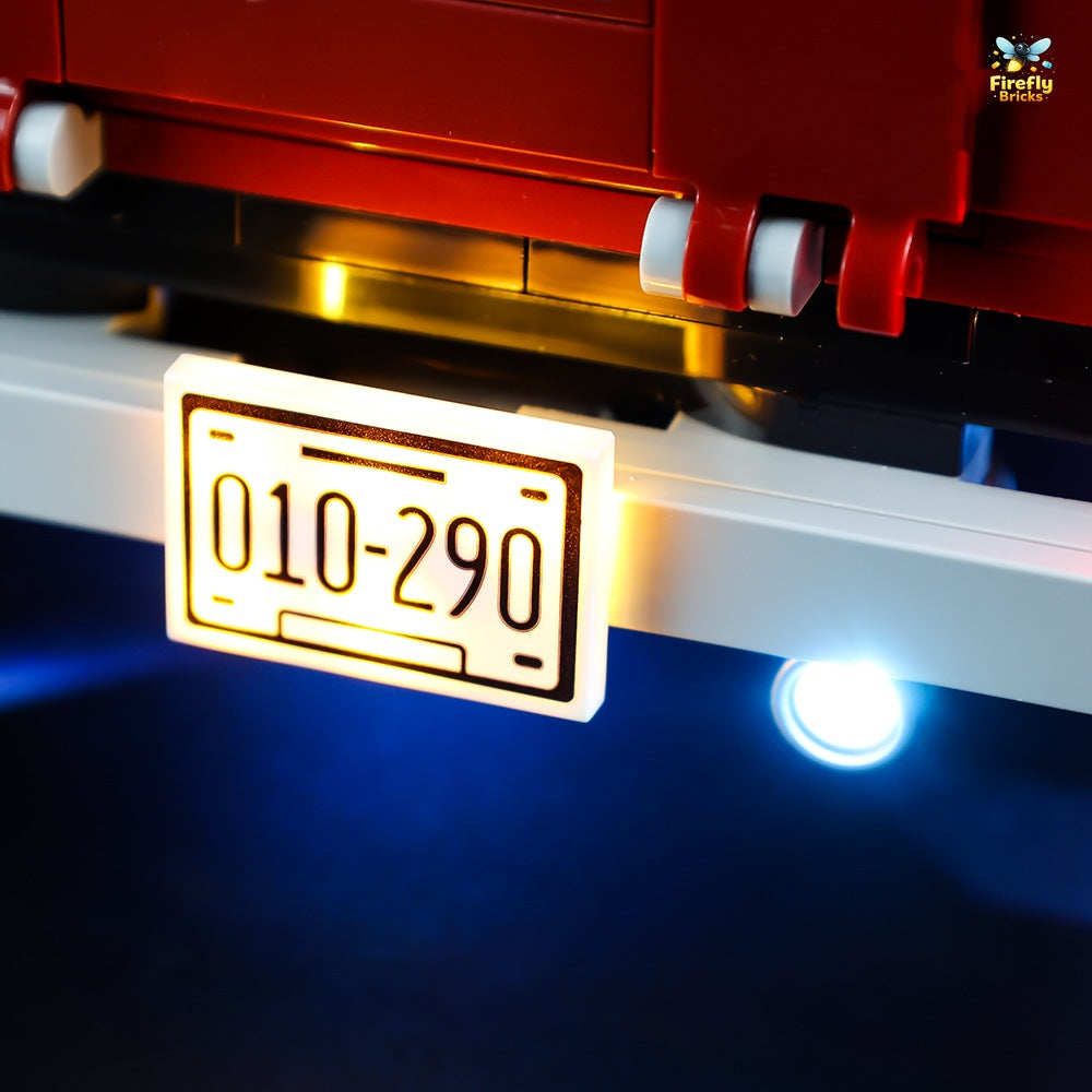 Light Kit for LEGO® Pickup Truck 10290