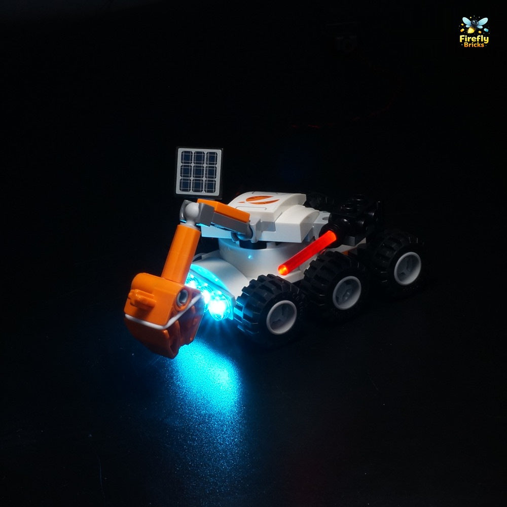 Light Kit for LEGO® Mars Research Shuttle 60226