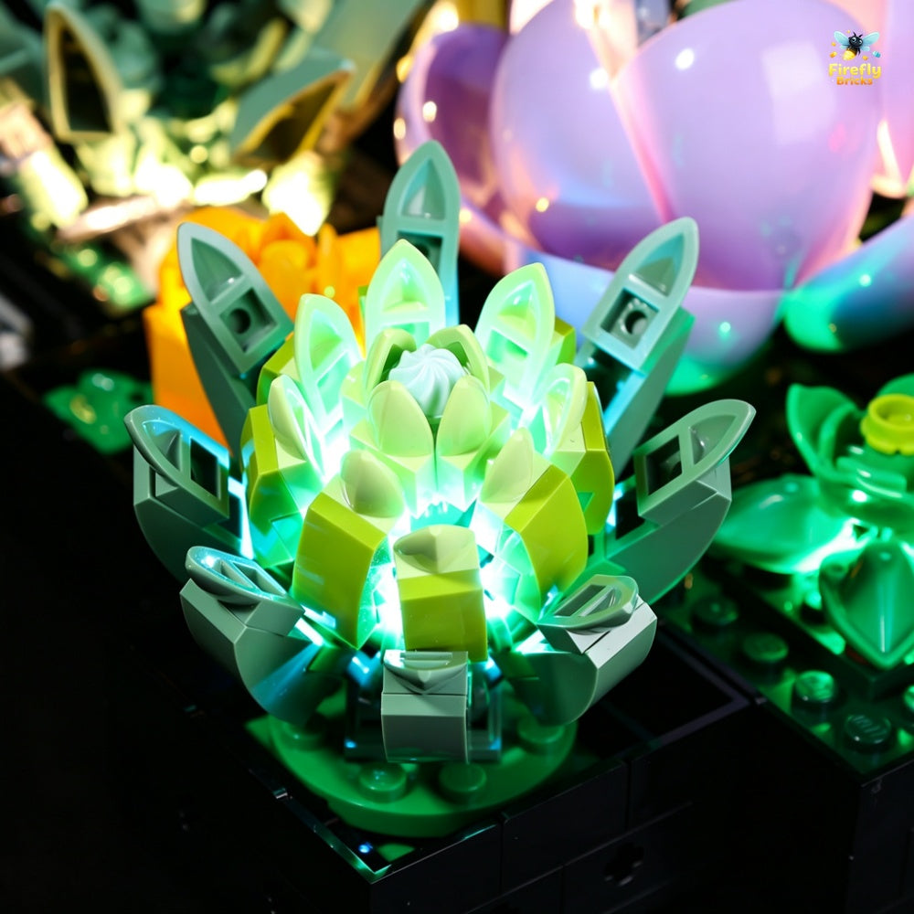 Light Kit for LEGO® Succulents 10309
