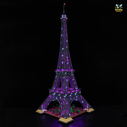 Light Kit for LEGO® Eiffel Tower 10307