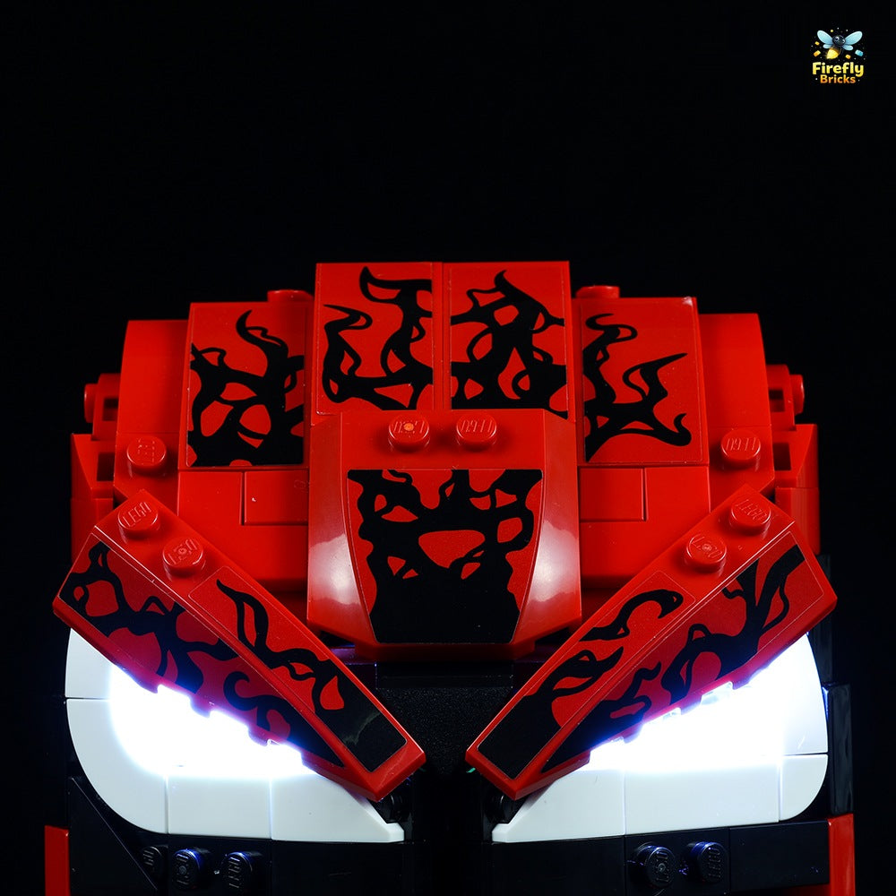 Light Kit for LEGO® Carnage 76199