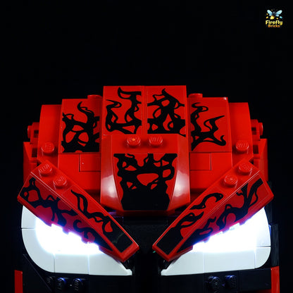 Light Kit for LEGO® Carnage 76199