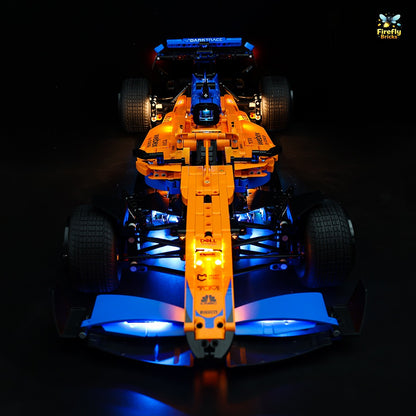 Light Kit for LEGO® McLaren Formula 1 Race Car 42141