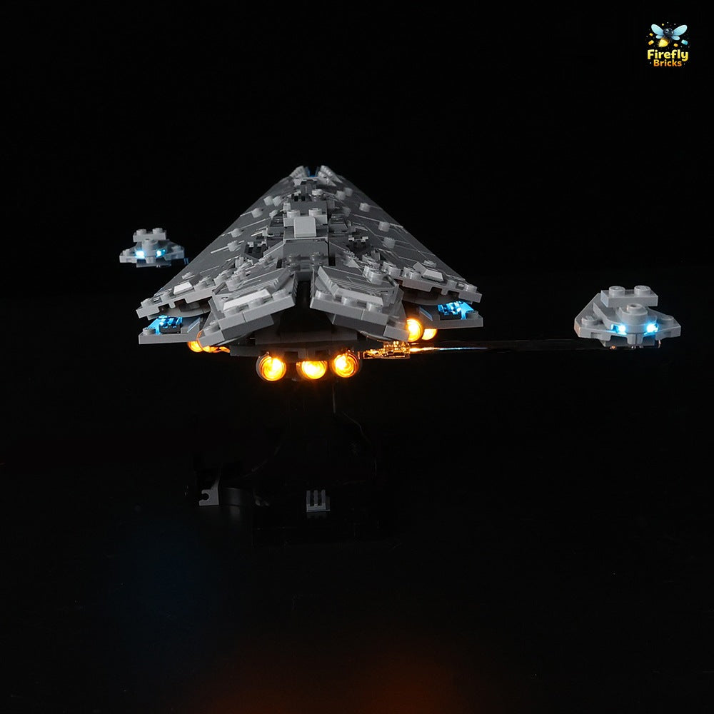Light Kit for LEGO® Super Star Destroyer Executor 75356