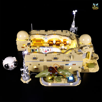 Light Kit for LEGO® Mos Eisley Cantina 75290