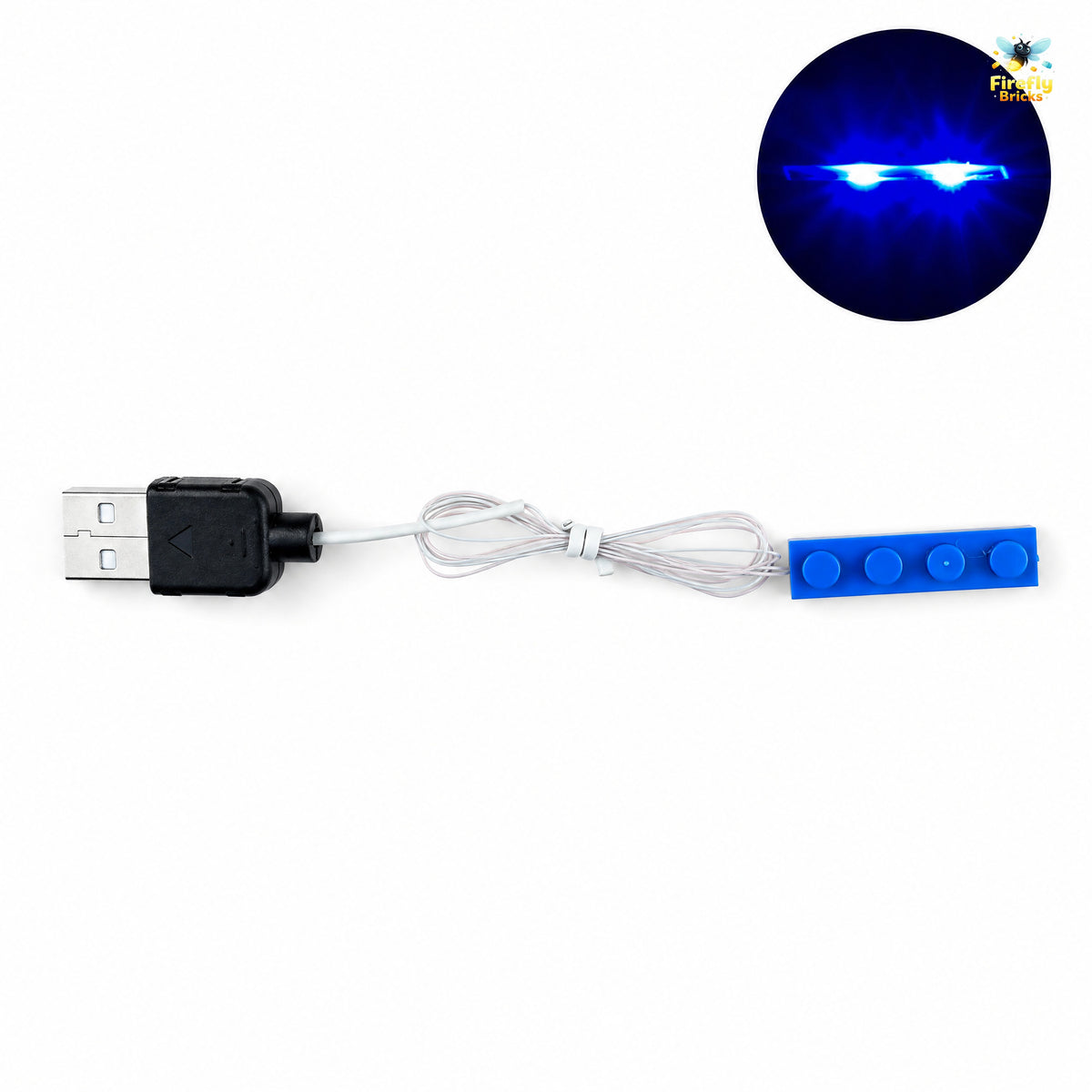 String LED Light Kit (Pack of 15)