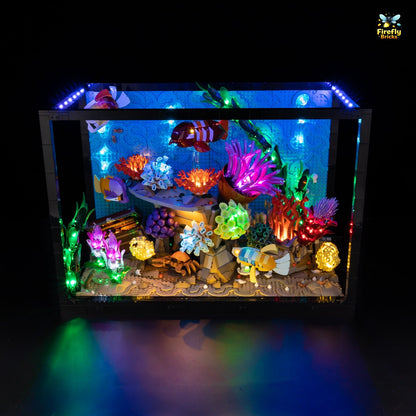 Light Kit for LEGO® Tropical Aquarium 10366