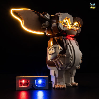 Light Kit for LEGO® Gremlins: Gizmo 21361