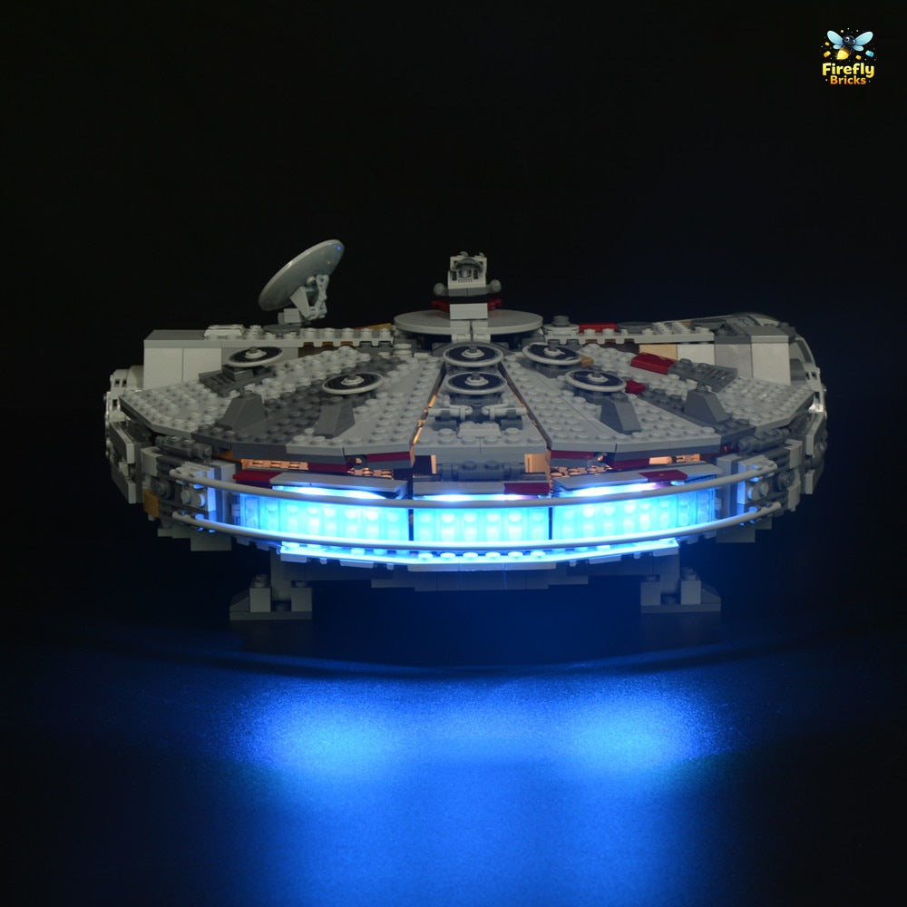 Light Kit for LEGO® Millennium Falcon 75257