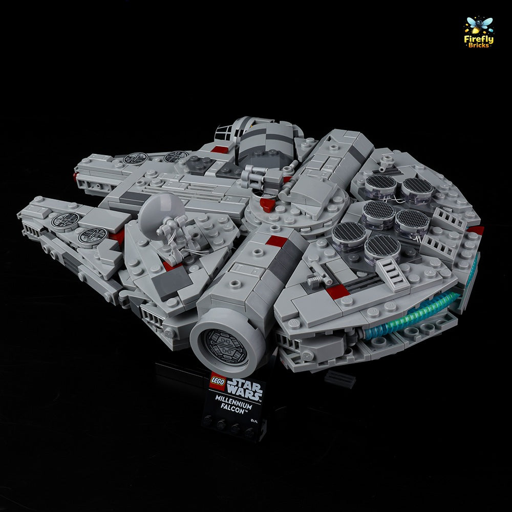 Light Kit for LEGO® Millennium Falcon 75375