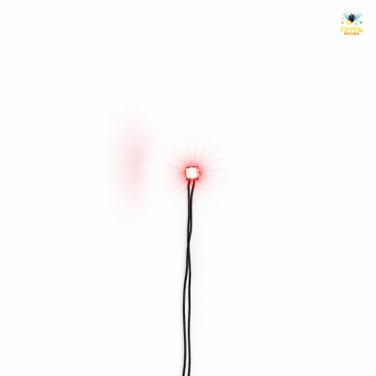 Bit Lights With Multiple Effects (Pack of 12)